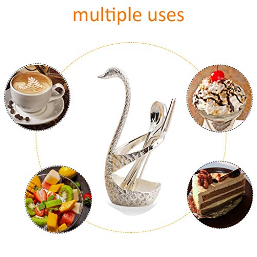 Dessert forks de table en inox pour ne plus chercher vos petits couverts