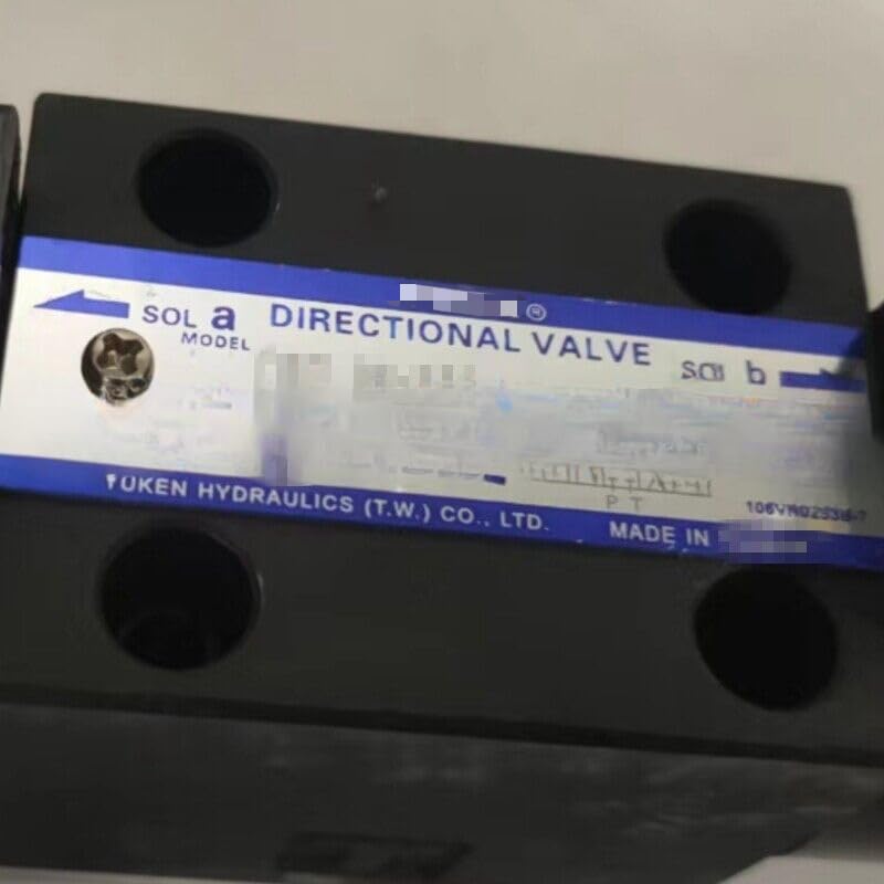 EDG-01V-C-1-PNT13-60T Overflow valve