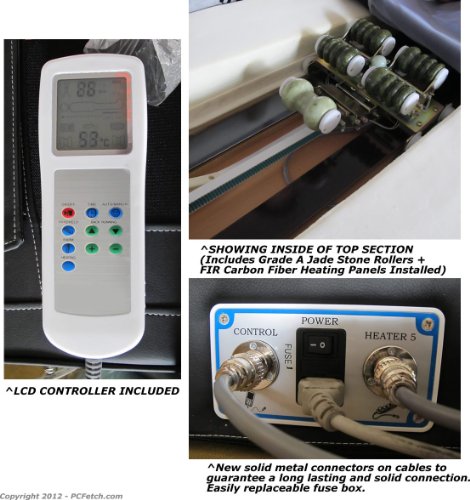 Jade Therapy Massage Bed Table Jade Therapy Massage Bed Table