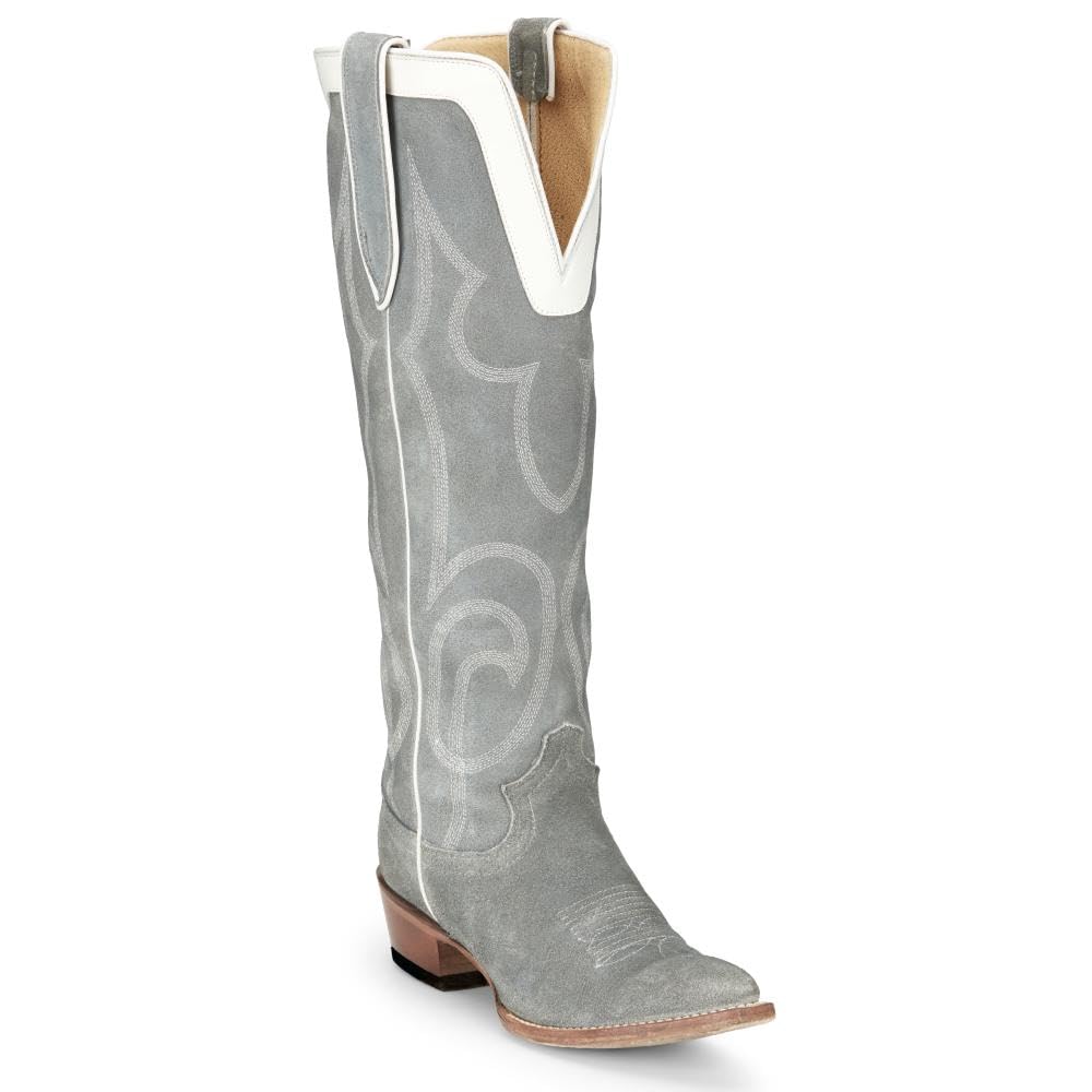 Justin Women's Verlie 17” Western Boot