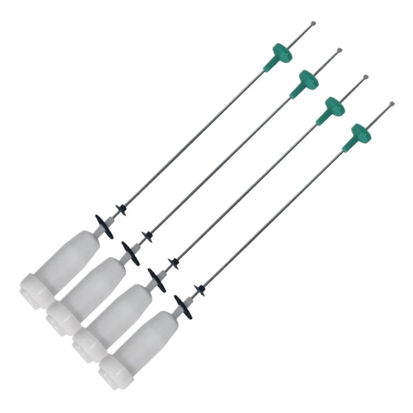 EEZII Washing Machine Shock Absorber, Compatible For Haier