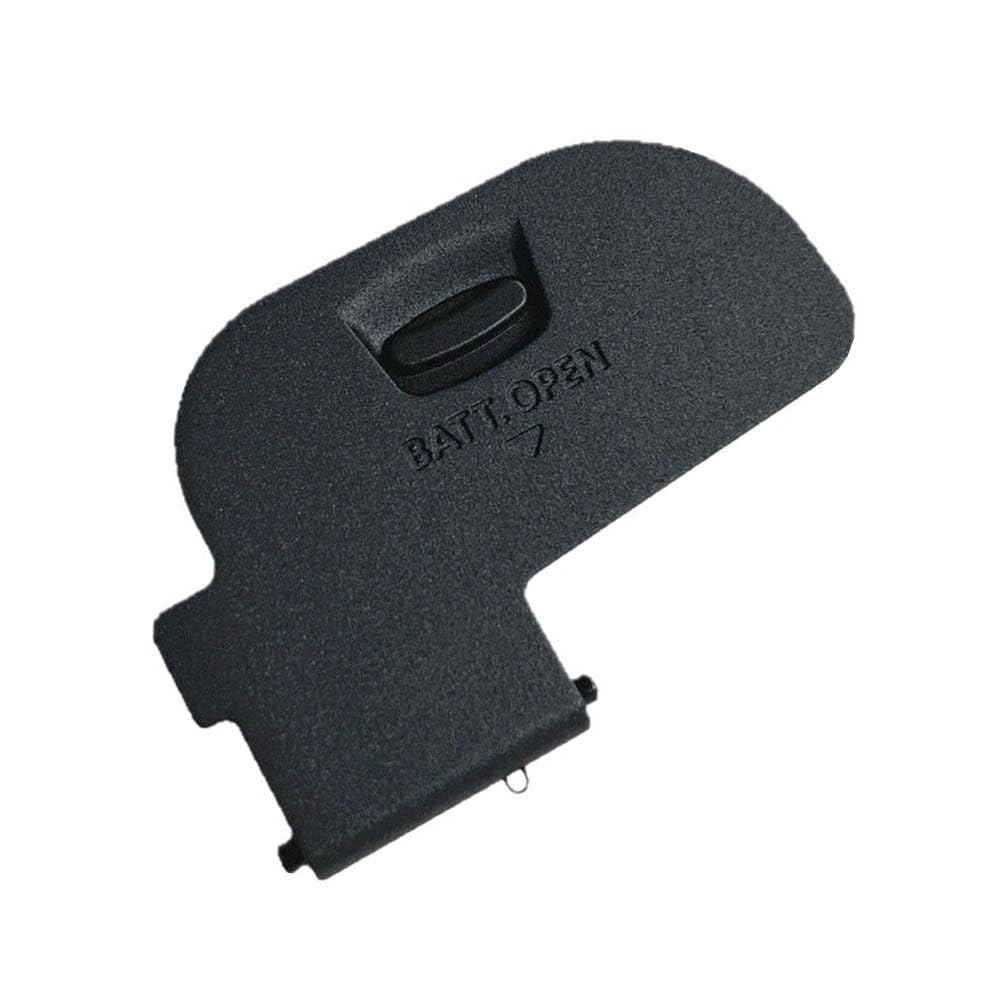 Replacement Battery Door Cover For Canon EOS 60D Camera - New, Unbranded Repair Part