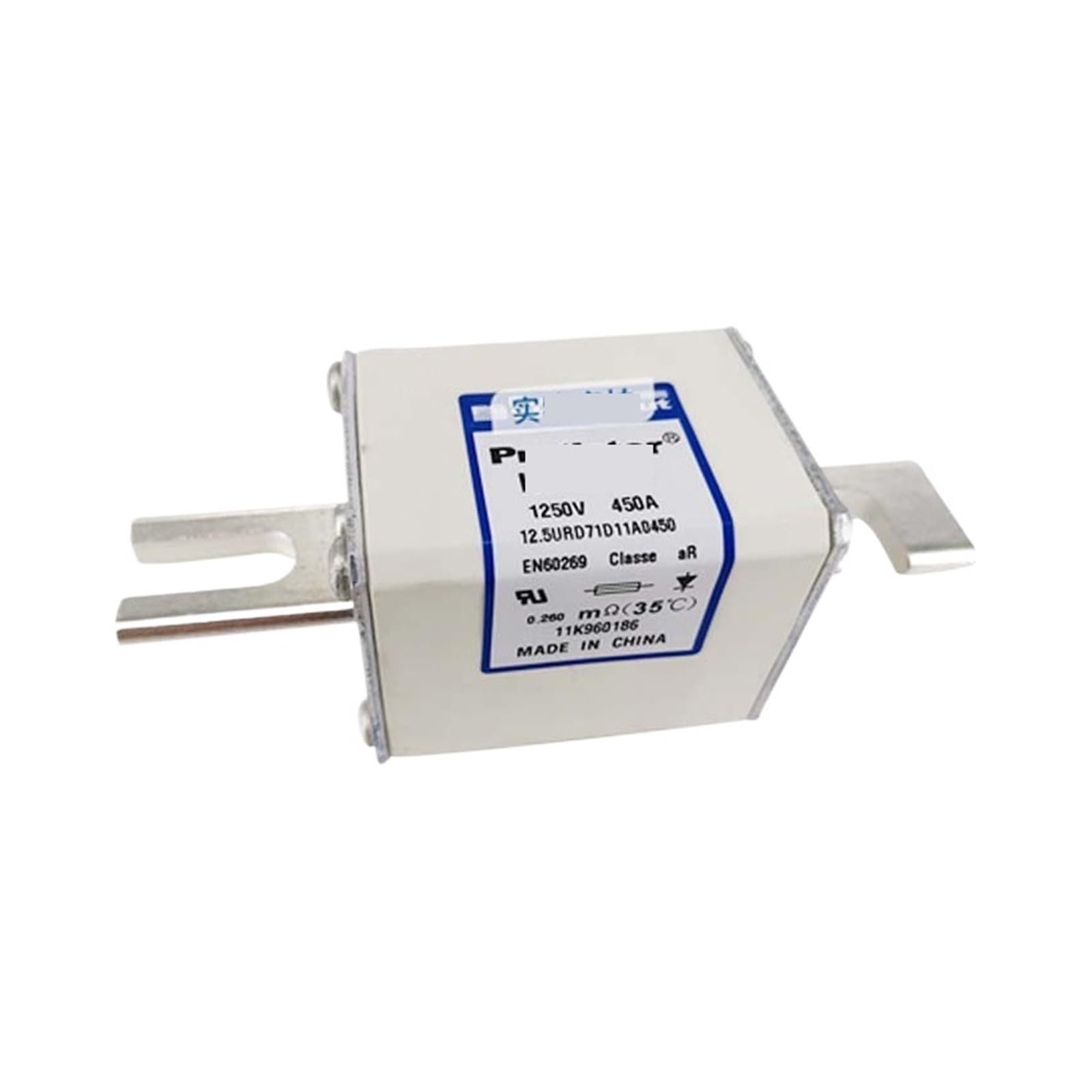 Fuse K300550 K300504 - Fusibili originali accessori (K300504)