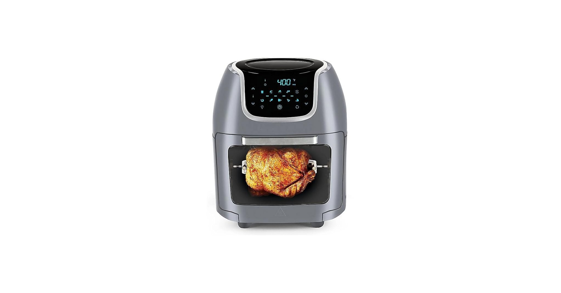 Amazon.com: Power Vortex XL Digital 10 Quart Air Fryer Pro 7