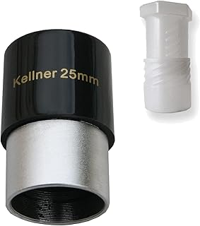 Cassini 25mm 1.25in Eyepiece