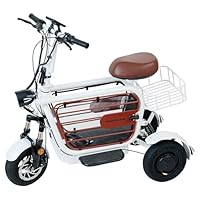 NAKURAM 電動アシスト犬猫用自転車 Amazon.co.jp: NAKURAM ナクラム ペット用電動カート C400S BK
