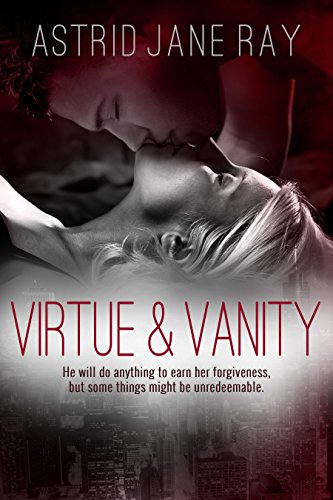 Virtue & Vanity (English Edition)