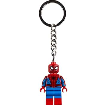 新品。激レア！アントマンとワスプ キーホルダー スパイダーマン：アクロス・ザ・スパイダーバース キーホルダー