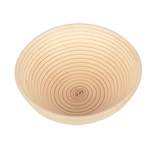 Haneye Bread Proofing Basket, 8.5