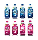 Aqua Kem concentrado + agua Rinse concentrado – ideal para inodoros portátiles y autocaravanas