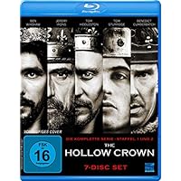 The Hollow Crown -