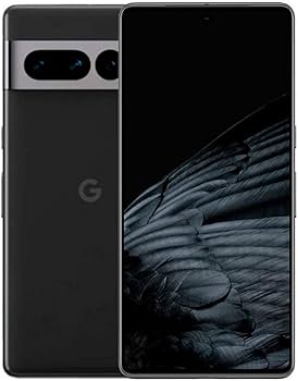 Google Pixel 7 Pro – Entsperrtes Android-Smartphone mit Tele