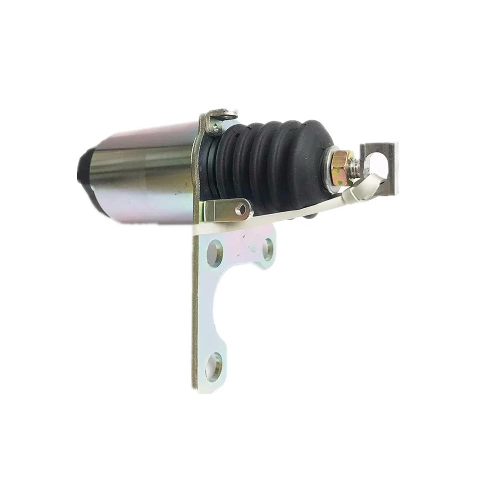 Electrovanne d'arrêt 24V 32A61-09010 pour moteur d'excavatrice 306E