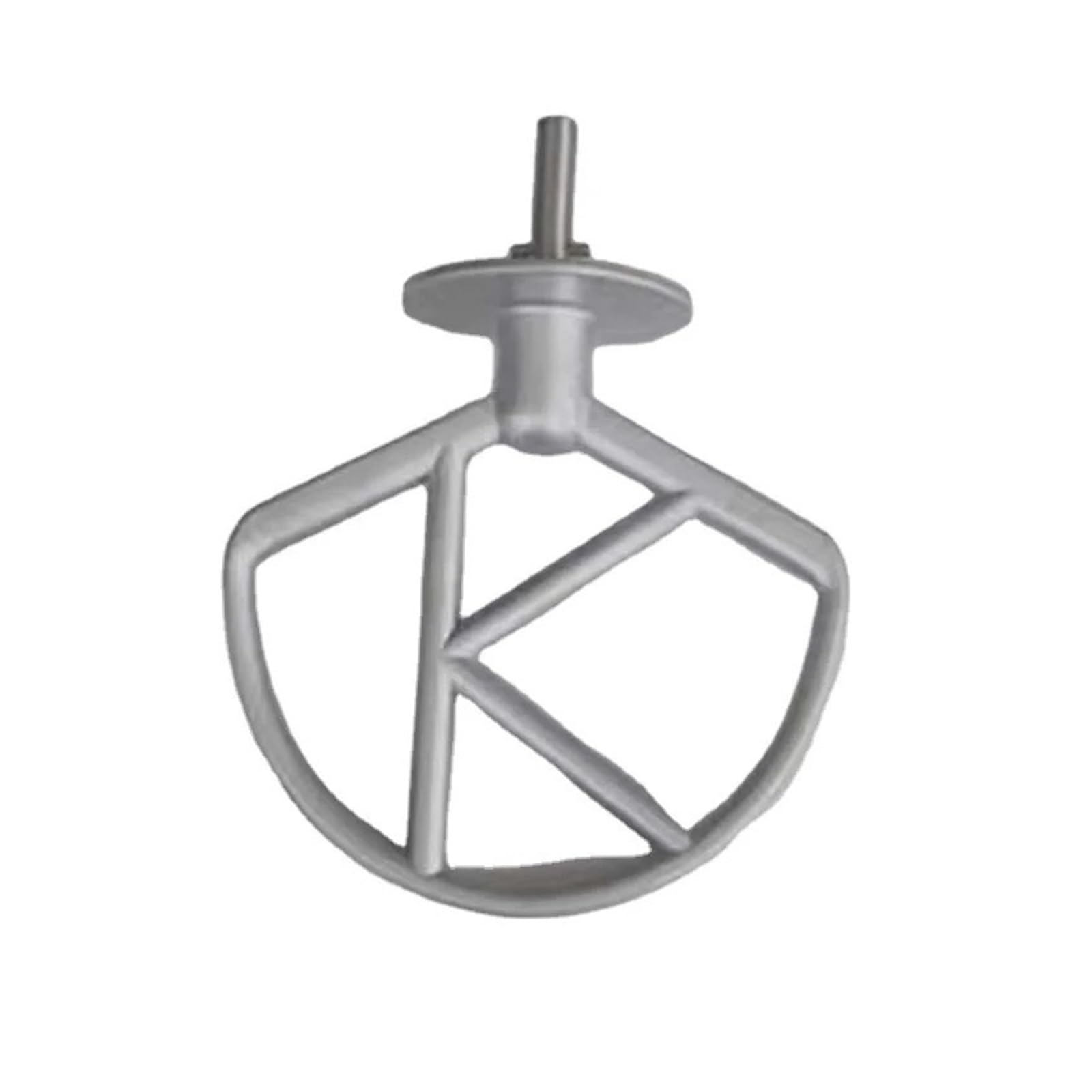 Frusta a K, compatibile con KENWOOD KMX93 KMX95 KMX97 Accessori for pale a forma di K frullatore for macchina Chef