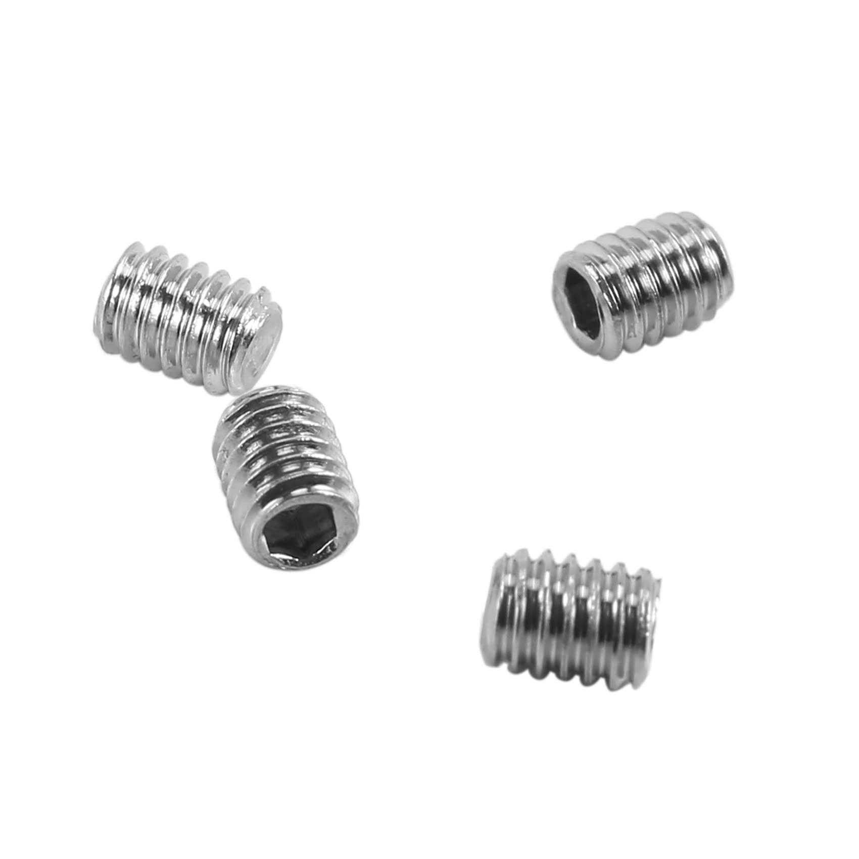 500 pcs viti M, Innensechskt. DIN 916 - in acciaio inox a2 500 pcs viti M, Innensechskt. DIN 916 - in acciaio inox a2