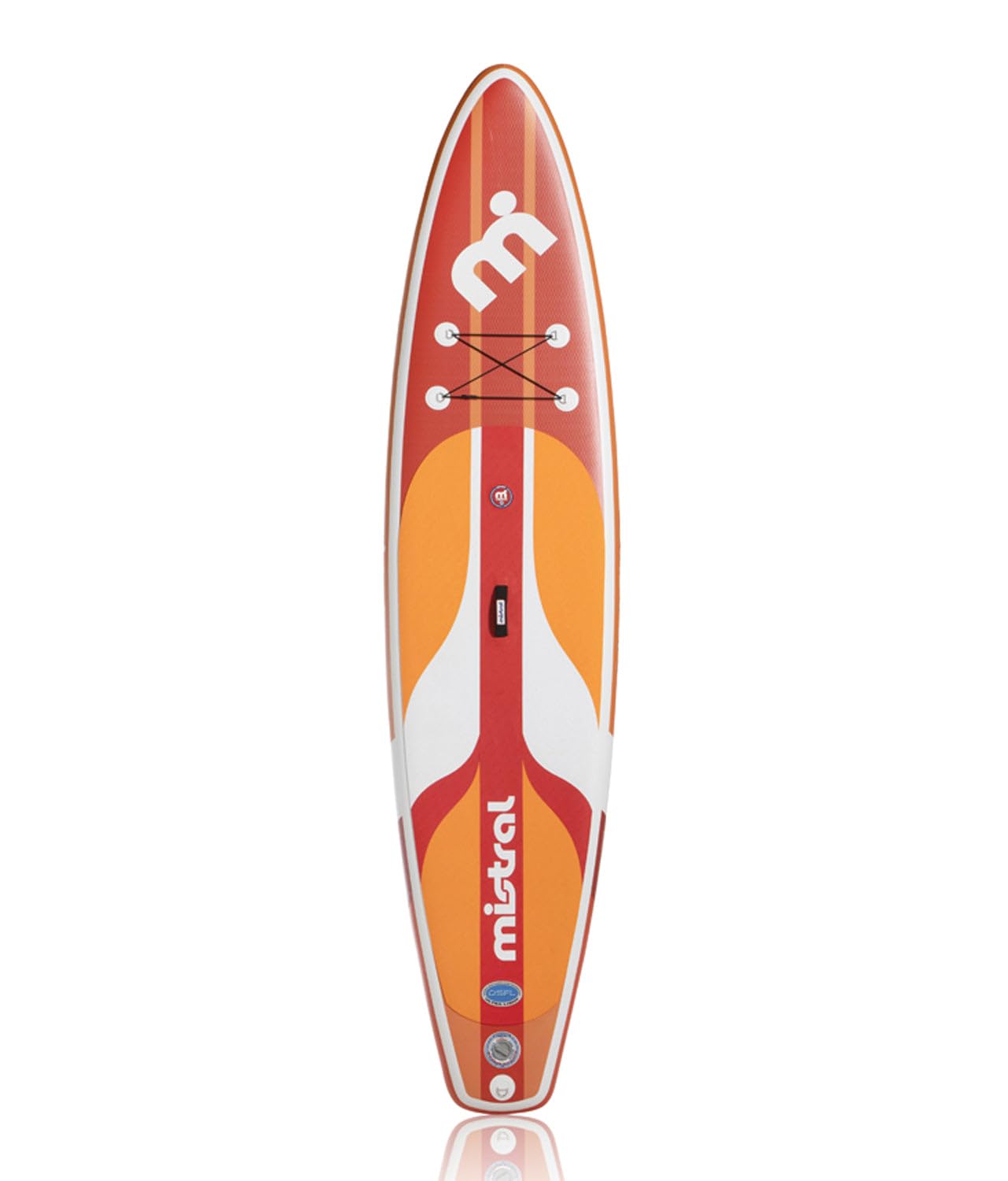 MISTRAL SUP hinchable de 11'5 Tango