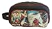 BB Designs, Marvel Retro Comics, Toiletry Bag, Makeup Toiletries Bag