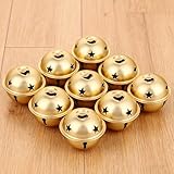 Zoom IMG-2 herzone campanelle in metallo 4 Zoom IMG-2 herzone campanelle in metallo 4