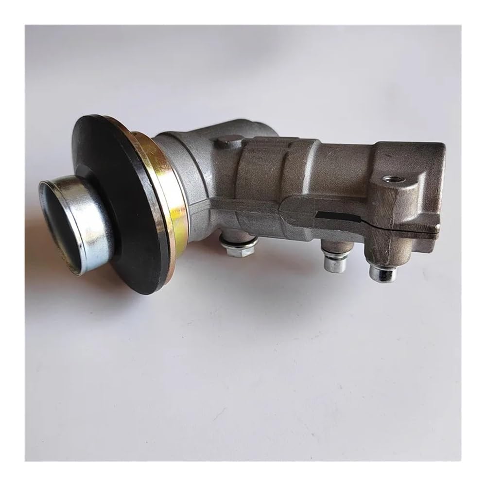 B45 Erba Testa Ingranaggi Cambio Adatto for Decespugliatore Testa di Lavoro Scatola 28MM SPLINE 11 Denti NOS 72080-13011