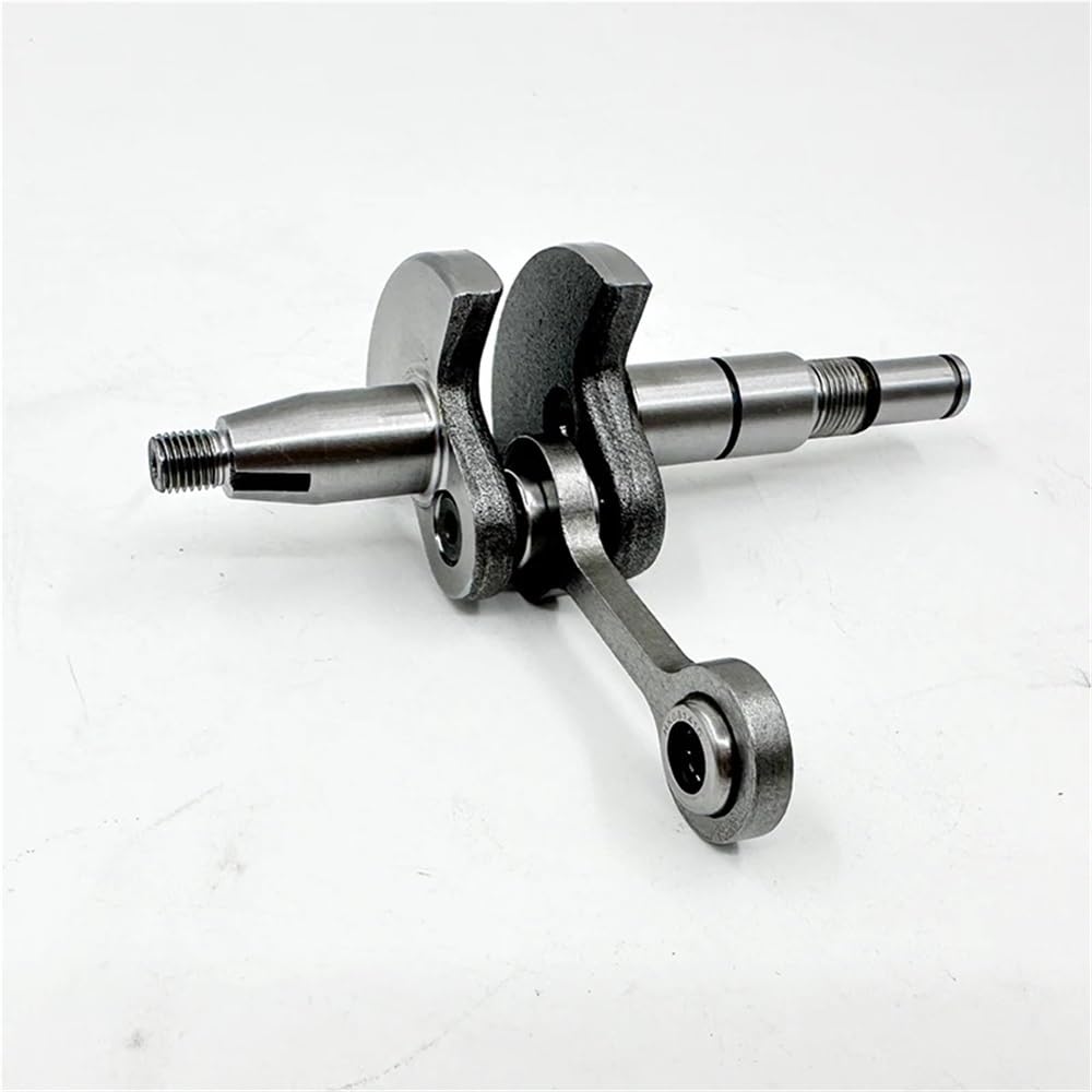 8mm 10mm Crankshaft Fit for MS 017 018 170 180 MS170 MS180 Garden Tools Power Chainsaw Parts 1132 030 0401 1132 030 1402