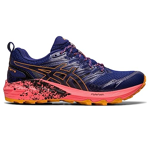 ASICS Women's Gel-Trabuco Terra Running Shoes