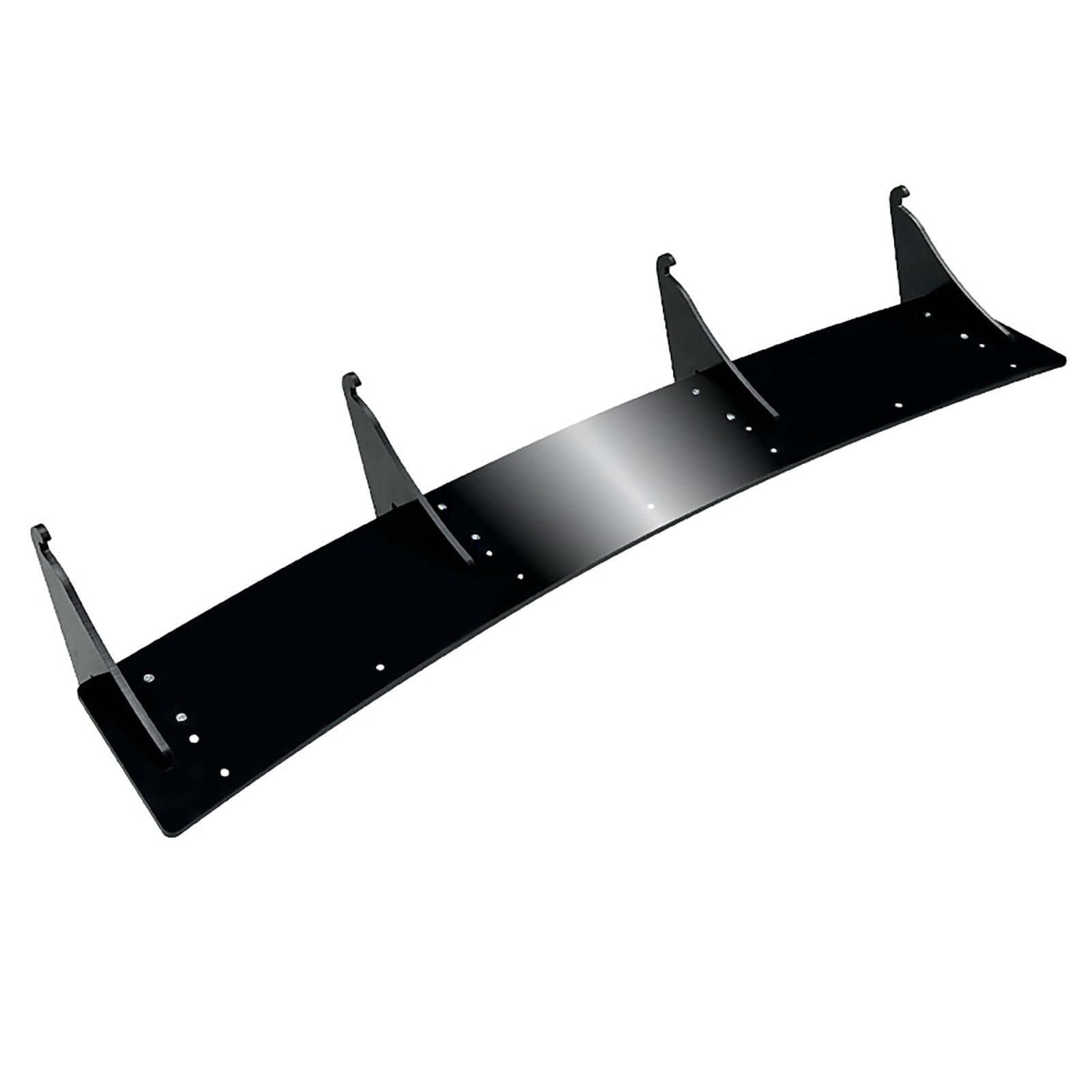 Sxlgdw Car Rear Spoiler,Compatible With Audi S3 8V Sedan 2013-2015,Auto Parts