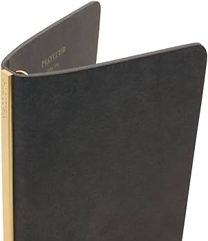 Amazon.co.jp: システム手帳 プロッター ミニ5サイズ プエブロ リング