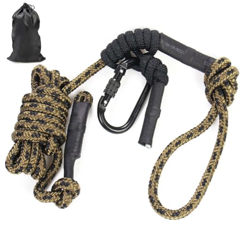 Find The Best Tree Stand Safety Line Reviews & Comparison Katynel