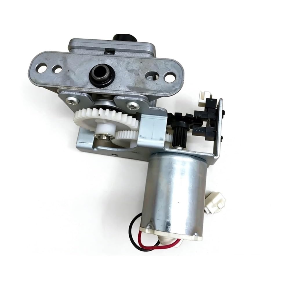 Pompe à encre pour Riso RZ duplicateur thermique impression rotative - 2