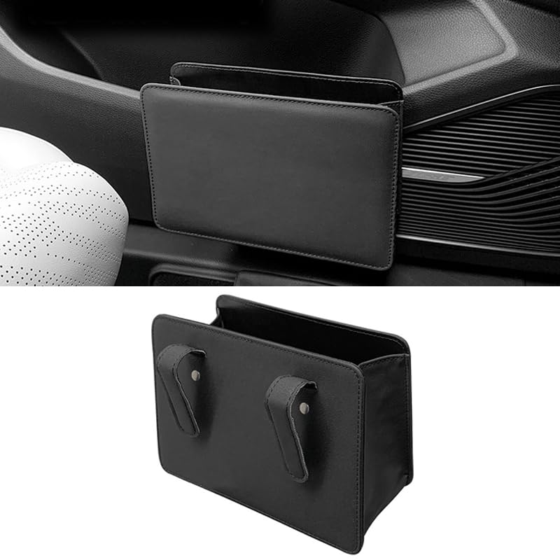 Amazon.com: VSIOK Car Rubbish Bin for Subaru Forester SK 5.Gen
