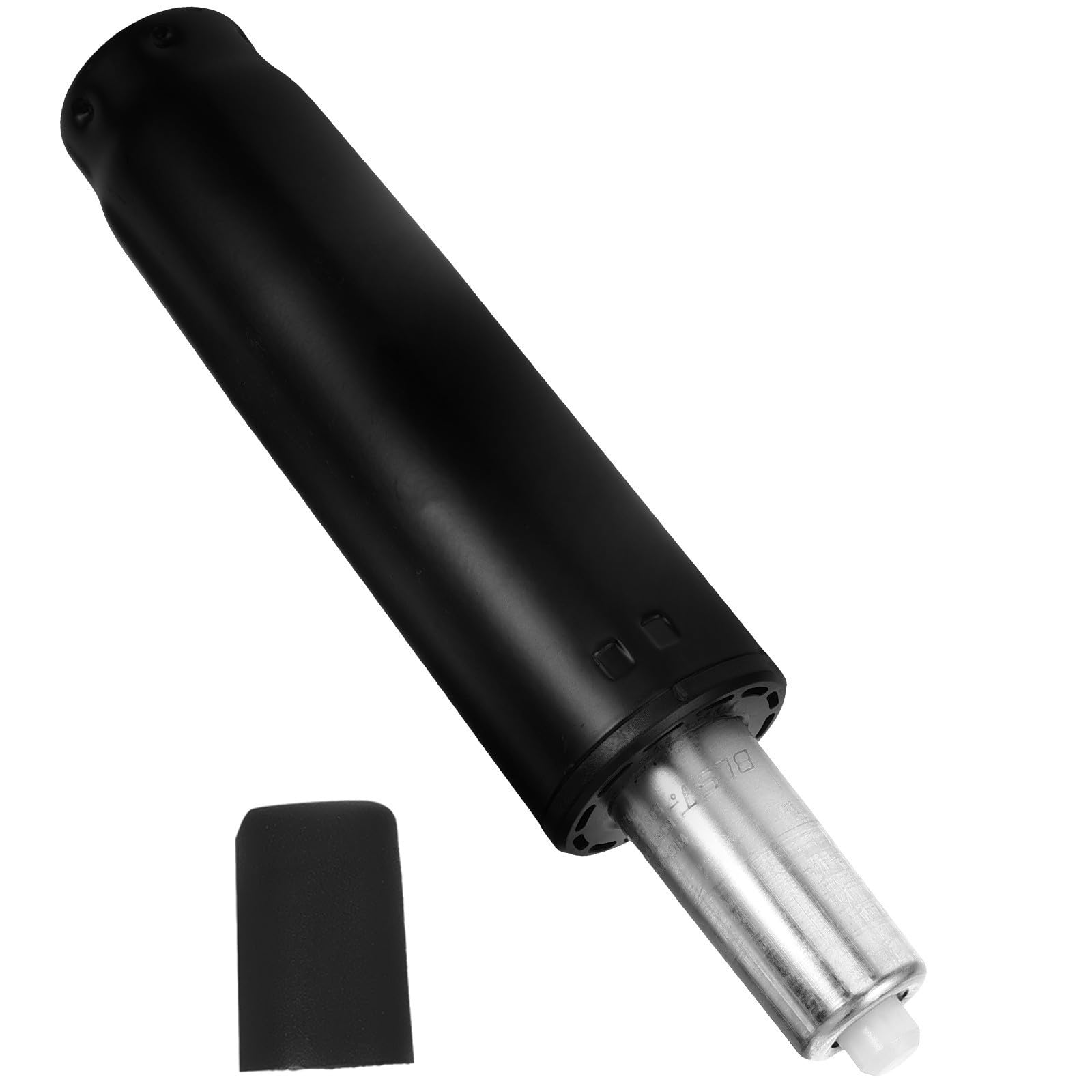 Pistón neumático de gas SEWACC con soporte central alto para sillas de acero