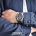 Imagen de Citizen NK5020 Zenshin 60 Super Titanium Reloj automático para Hombre con Correa de Titanio y Cristal de Zafiro