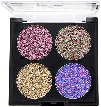 Amazon ダイヤモンドアイシャドープレート 4色 ギラギラ プロ パウダーアイシャドウ 欧米風 パール マットアイシャドウ アイシャドー メイクパレット グリッター 結婚式 パーティー 極め細かいアイメイクhuajuan E Huajuan アイシャドウ 通販 Amazon ダイヤモンドアイシャドープレート 4色 ギラギラ プロ パウダーアイシャドウ 欧米風 パール マットアイシャドウ アイシャドー メイクパレット グリッター 結婚式 パーティー 極め細かいアイメイクhuajuan E Huajuan アイシャドウ 通販
