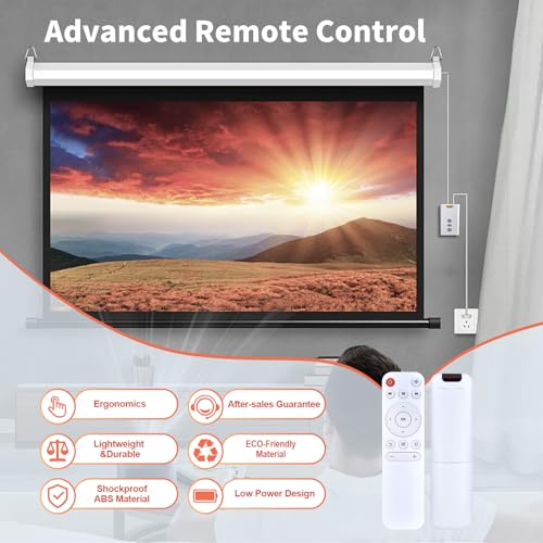 Télécommande de remplacement Meer YG210 perdue ou cassée - 3