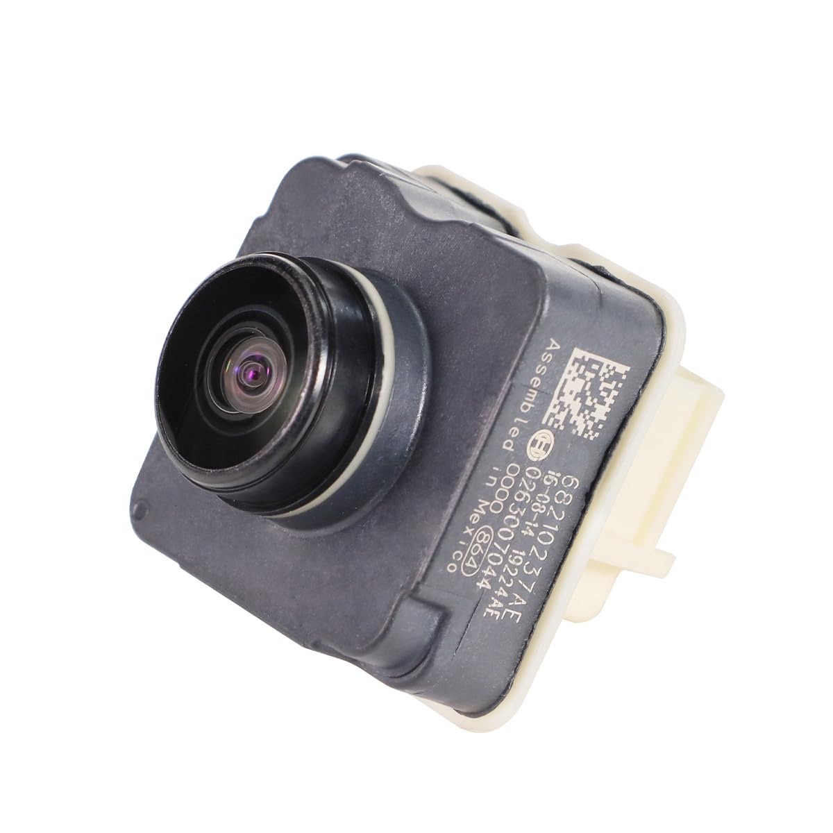 GreenYi OE Backup Camera (Part # 68210237AF) Fit for Chrysler 300 (2015-2020) - Replaces Part # 68210237AA / AB/AC/AD/AE/AF, 68212996AC / AD/AE/AF/AG, 68386753AA / AB/AC/AD