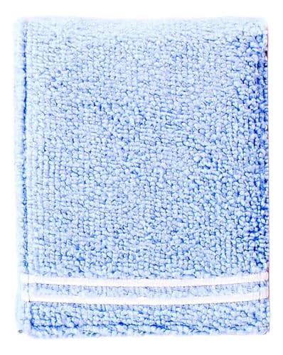 TCB Creations Funny Cartoon Towel Character Bi-Fold Wallet3