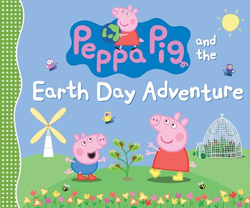 Image of Peppa Pig and the Earth Day Adventure