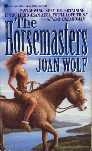 Buy The Horsemasters — BookShops.in