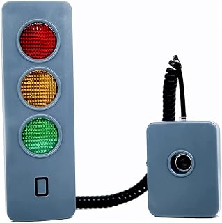 Garage Parking Sensor LED Park Assist Alarm Wall Mounted Garage Parking Sensor Battery Operated Aid Stop Sign Bumper Home Tools
