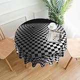 ensemble table a manger damia Scénarios applicables : peut couvrir votre table pour fournir une protection, très approprié pour la maison, la table de cuisine, la table à manger, les fêtes, les sorties en famille, les barbecues, etc.