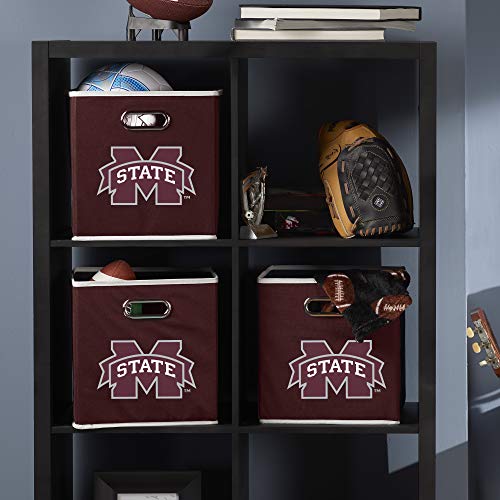Image of Franklin Sports NCAA Storage Bin