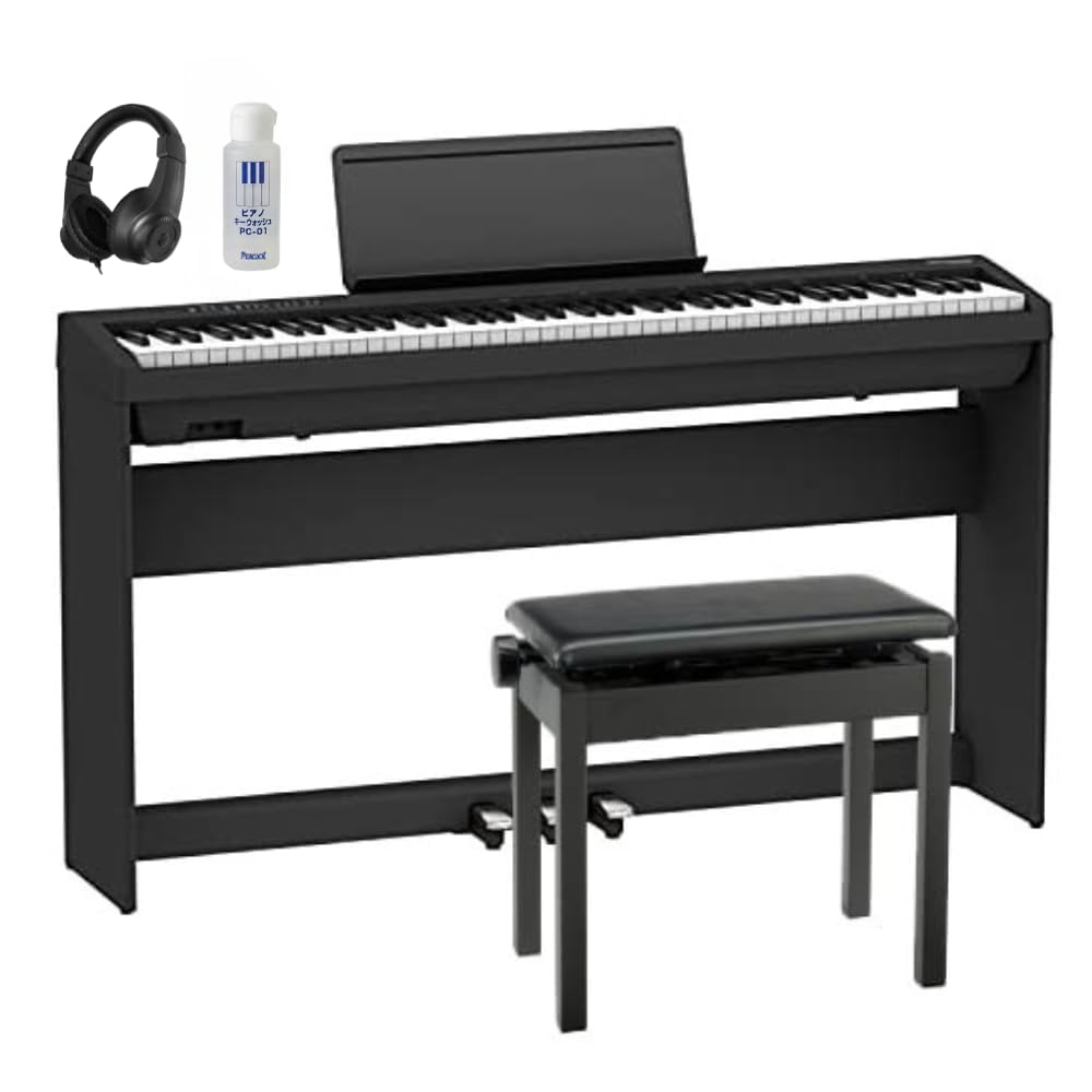 Amazon | 【すぐに使えるフルオプションセット】Roland ローランド