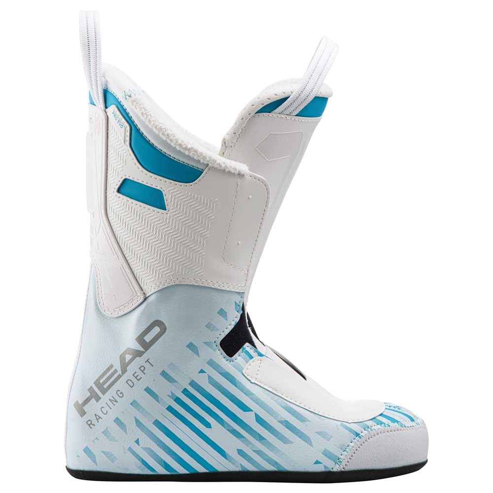 Head Scarponi Da Sci Alpino Da Donna Raptor Wcr 95 Pv 23.5
