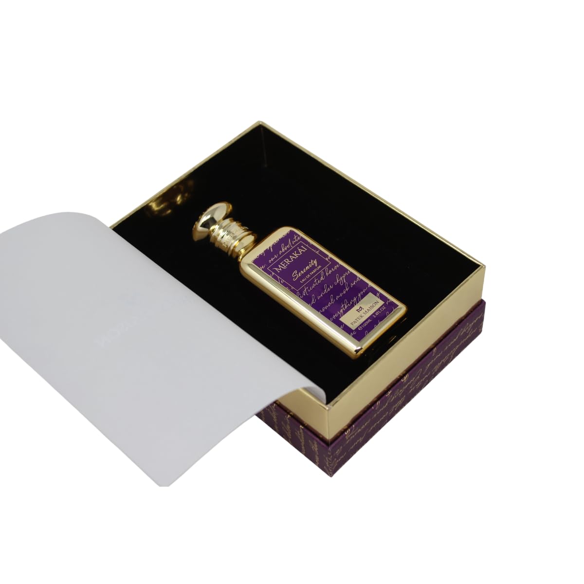 Amazon.com: Patek Maison : Beauty & Personal Care