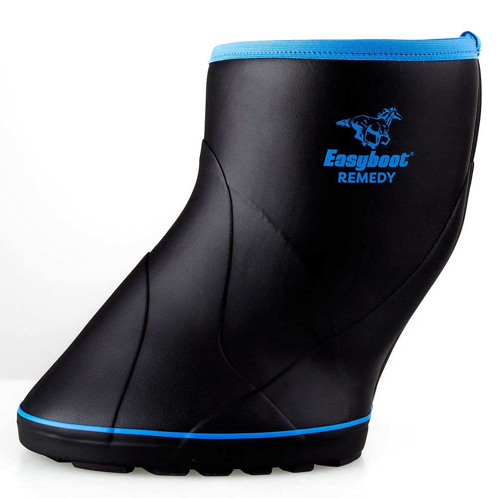 Easy Boot Remedy A Soaking and Therapy Boot (Medium)