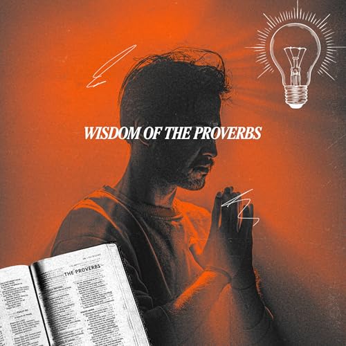 Wisdom Of Proverbs