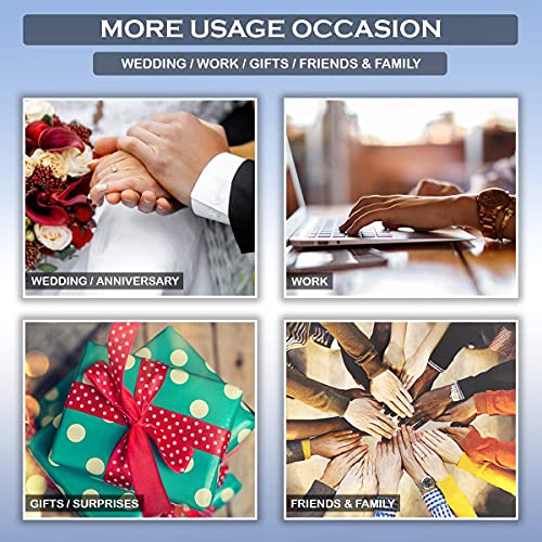 FASHIONZAADI Set di Pietre di Diaspro Rosso