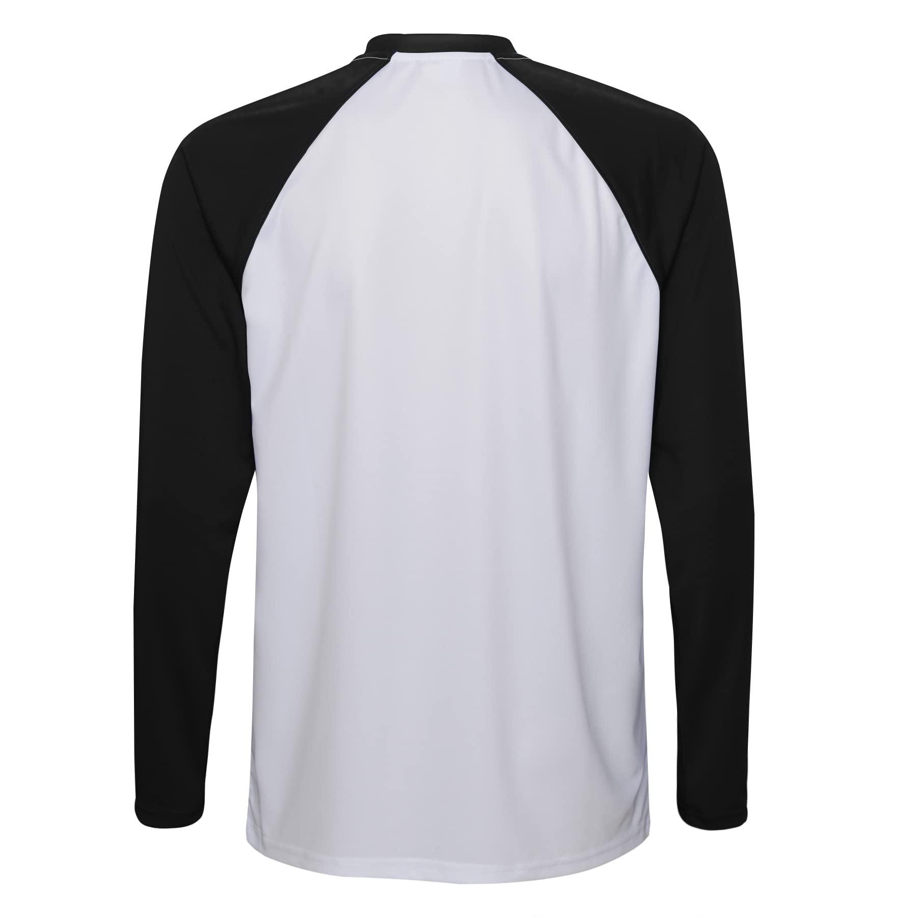 FIFA Herren Offizielle Wm 2022 Classic Long Sleeve - Deutschland T-Shirt (1er Pack) - 3