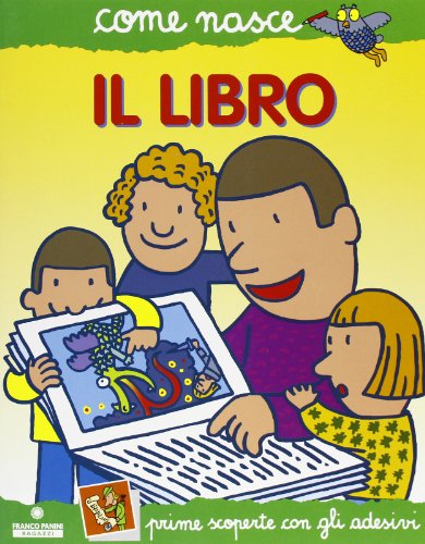 Il libro Il libro