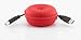 Cable Turtle - Mini Color: Orange